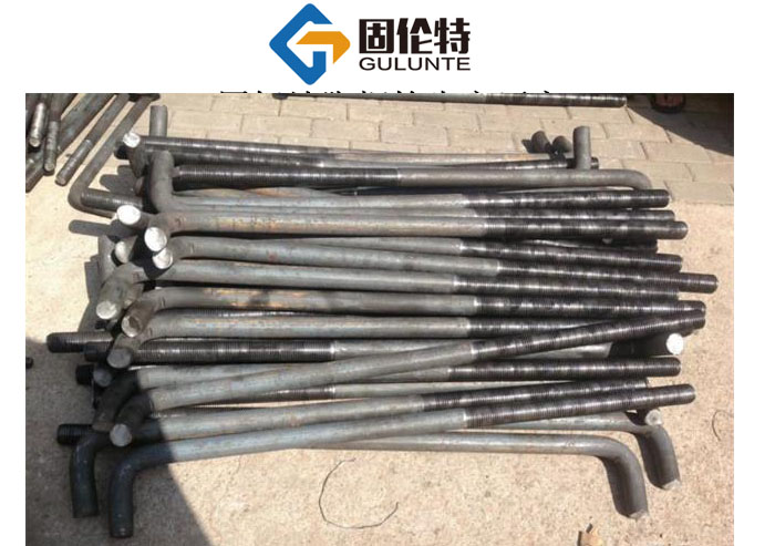 地腳螺栓規(guī)格型號(hào)