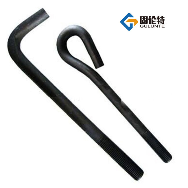 gb799地腳螺栓生產(chǎn)廠家