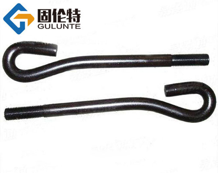 永年地腳螺栓生產(chǎn)廠家
