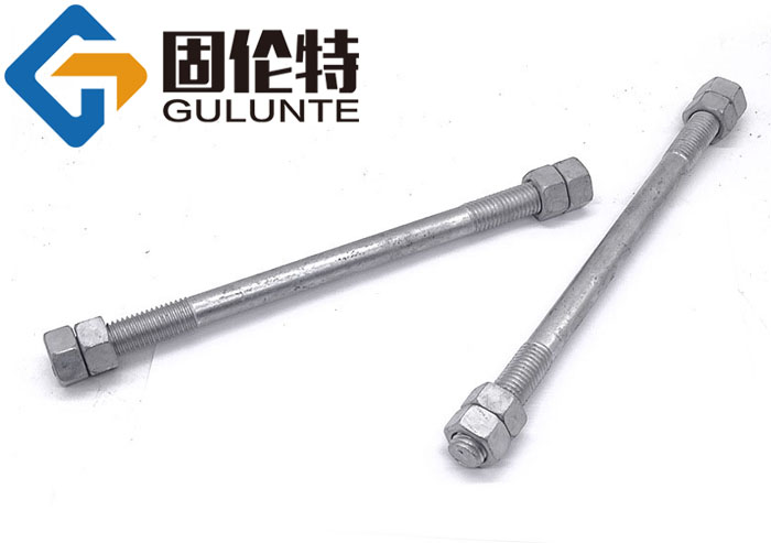 10.9級雙頭螺柱價格 10.9級雙頭螺柱價格