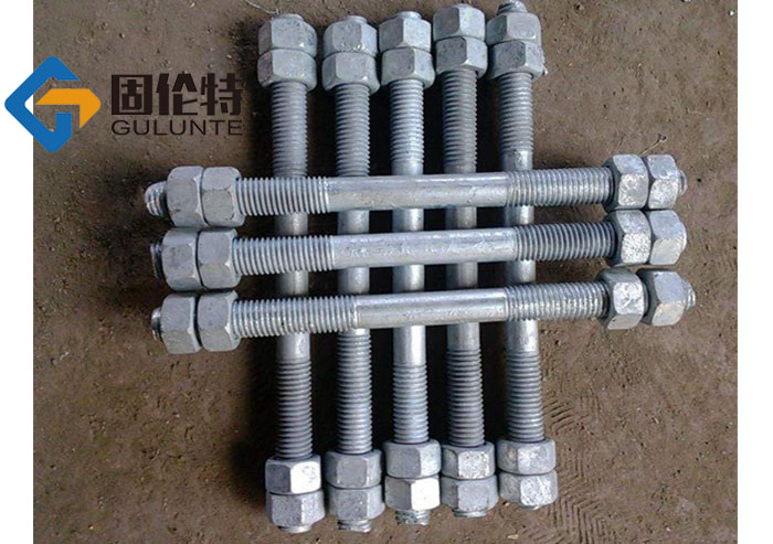 10.9級風(fēng)電雙頭螺栓廠家 10.9級風(fēng)電雙頭螺栓廠家