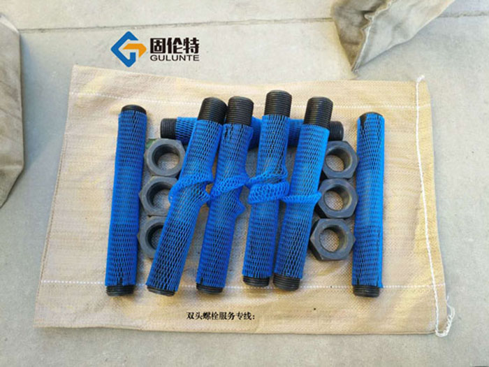 高溫高壓10.9級雙頭螺栓的價格