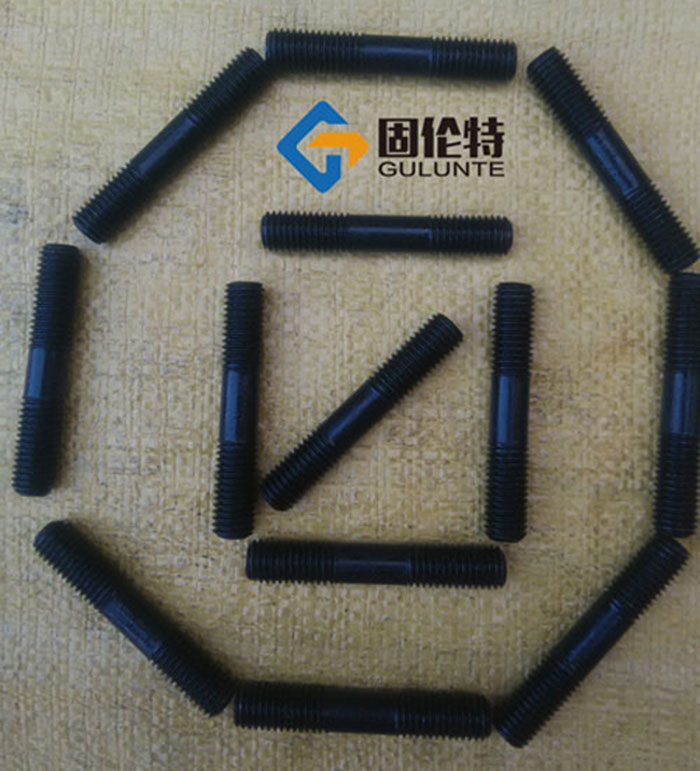 國標雙頭螺栓價格